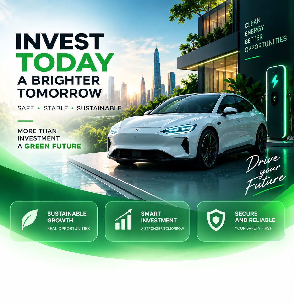 Electric vehicle charging